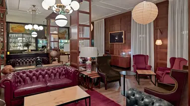 H10 Montcada Boutique Hotel
