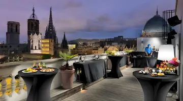 H10 Montcada Boutique Hotel