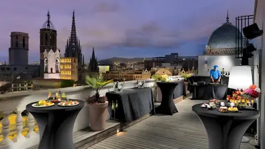 H10 Montcada Boutique Hotel