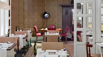 H10 Montcada Boutique Hotel