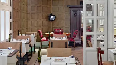 H10 Montcada Boutique Hotel