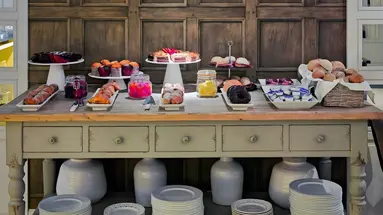 H10 Montcada Boutique Hotel