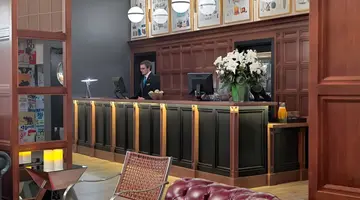 H10 Montcada Boutique Hotel