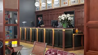 H10 Montcada Boutique Hotel
