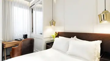H10 Montcada Boutique Hotel