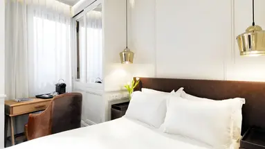 H10 Montcada Boutique Hotel