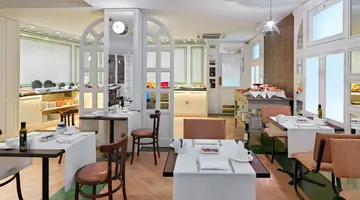 H10 Montcada Boutique Hotel