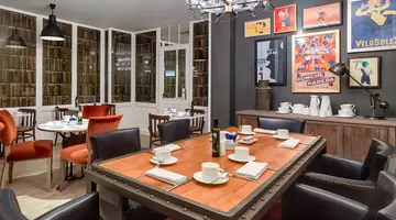 H10 Montcada Boutique Hotel