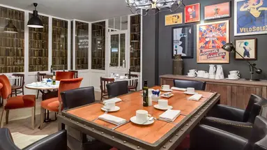 H10 Montcada Boutique Hotel