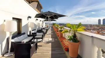 H10 Montcada Boutique Hotel