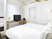 H10 Montcada Boutique Hotel