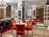 H10 Montcada Boutique Hotel