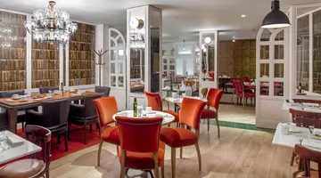 H10 Montcada Boutique Hotel