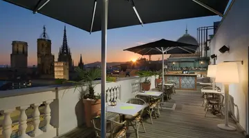 H10 Montcada Boutique Hotel