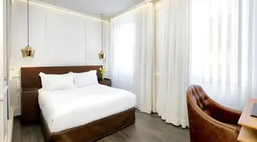 H10 Montcada Boutique Hotel