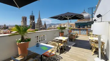 H10 Montcada Boutique Hotel
