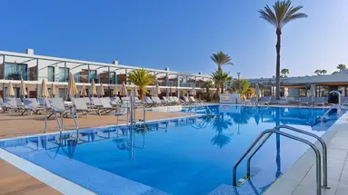 H10 OCEAN DREAMS (ADULTS ONLY 18+)
