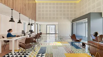 H10 OCEAN DREAMS (ADULTS ONLY 18+)