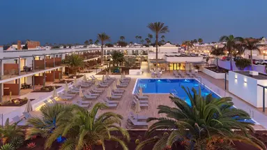 H10 Ocean Dreams Boutique Hotel