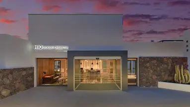 H10 Ocean Dreams Boutique Hotel