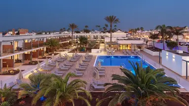 H10 Ocean Dreams Boutique Hotel