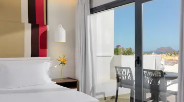H10 Ocean Dreams Boutique Hotel