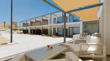 H10 Ocean Dreams Boutique Hotel