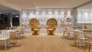 H10 Ocean Dreams Boutique Hotel