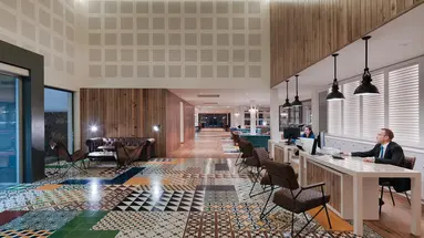 H10 Ocean Dreams Boutique Hotel