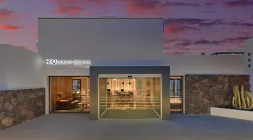H10 Ocean Dreams Boutique Hotel