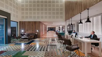 H10 Ocean Dreams Boutique Hotel
