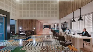 H10 Ocean Dreams Boutique Hotel