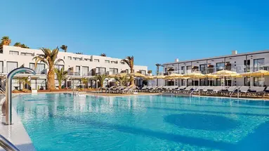 H10 Ocean Dreams Boutique Hotel