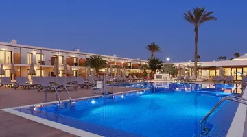 H10 Ocean Dreams Boutique Hotel