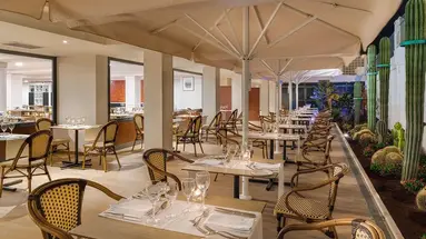 H10 Ocean Dreams Boutique Hotel