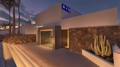 H10 Ocean Dreams Hotel Boutique - Adults Only
