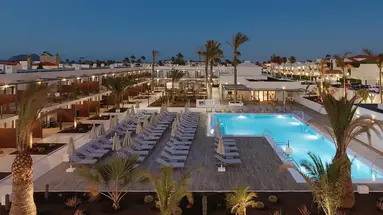 H10 Ocean Dreams Hotel Boutique - Adults Only