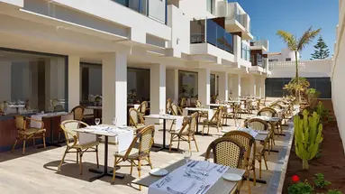 H10 Ocean Dreams Hotel Boutique - Adults Only