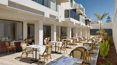 H10 Ocean Dreams Hotel Boutique - Adults Only