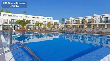 H10 Ocean Dreams