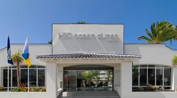 H10 Ocean Dunas -Adults Only