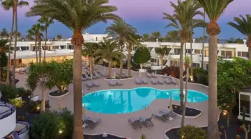 H10 Ocean Dunas (Adults Only)