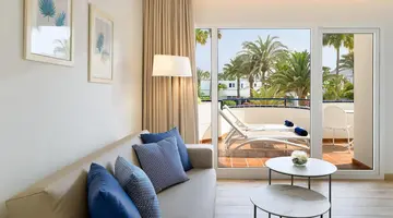 H10 Ocean Dunas -Adults Only