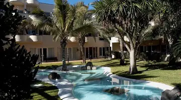 H10 Ocean Dunas -Adults Only