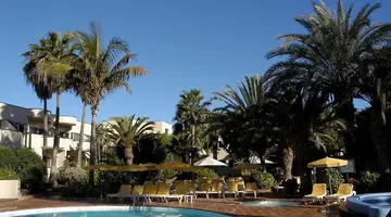 H10 Ocean Dunas -Adults Only