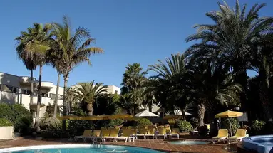 H10 Ocean Dunas -Adults Only