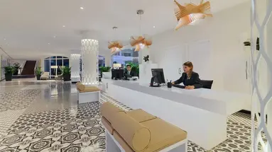 H10 Ocean Dunas Only Adults