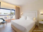 H10 Ocean Dunas Only Adults