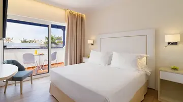 H10 Ocean Dunas Only Adults
