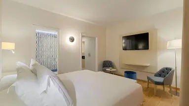 H10 Ocean Dunas Only Adults